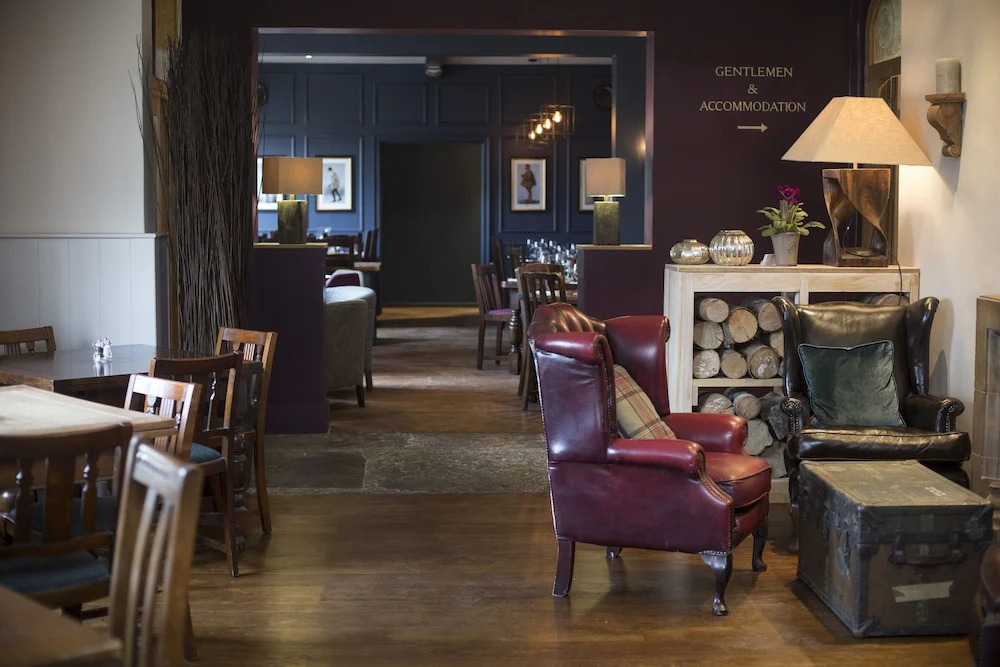 Devonshire Arms
