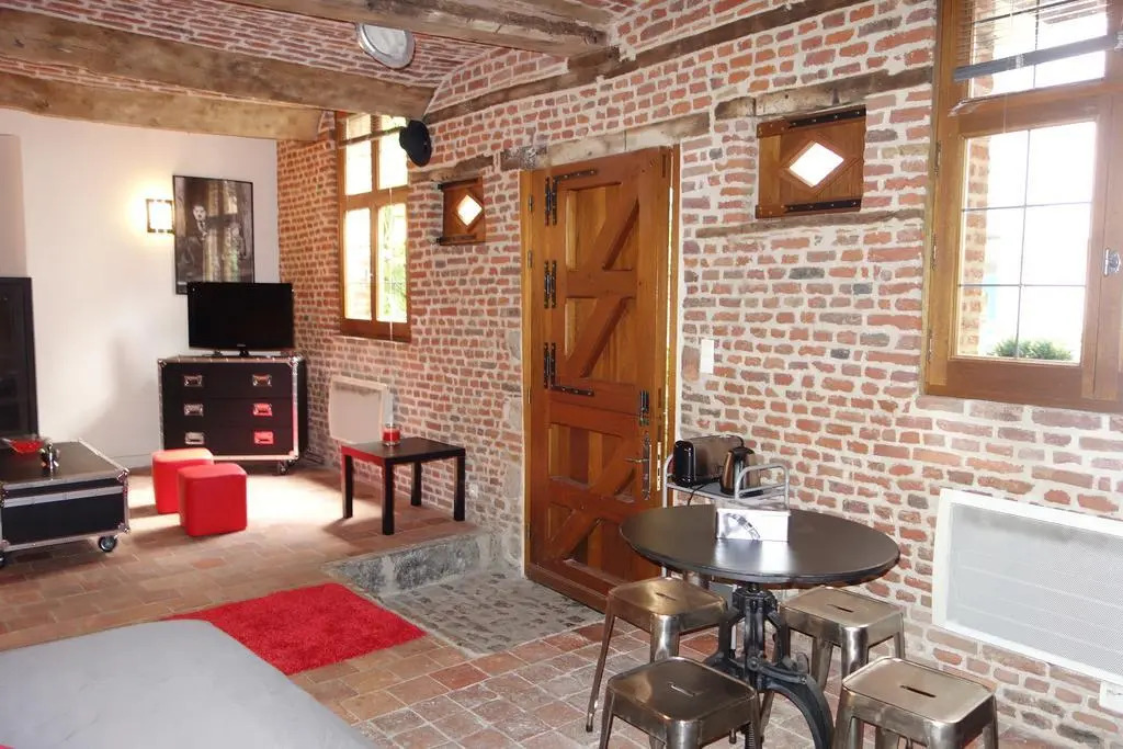 Apartment Relais Princesse