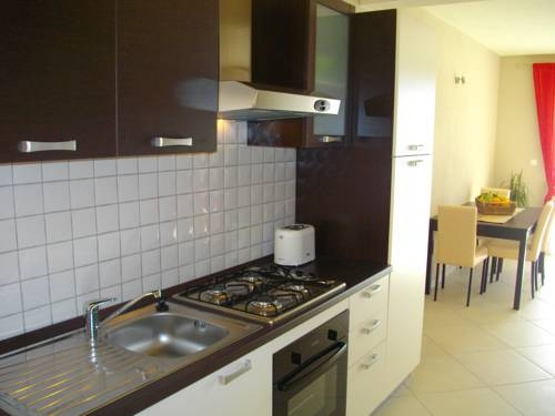 Luna Apartments