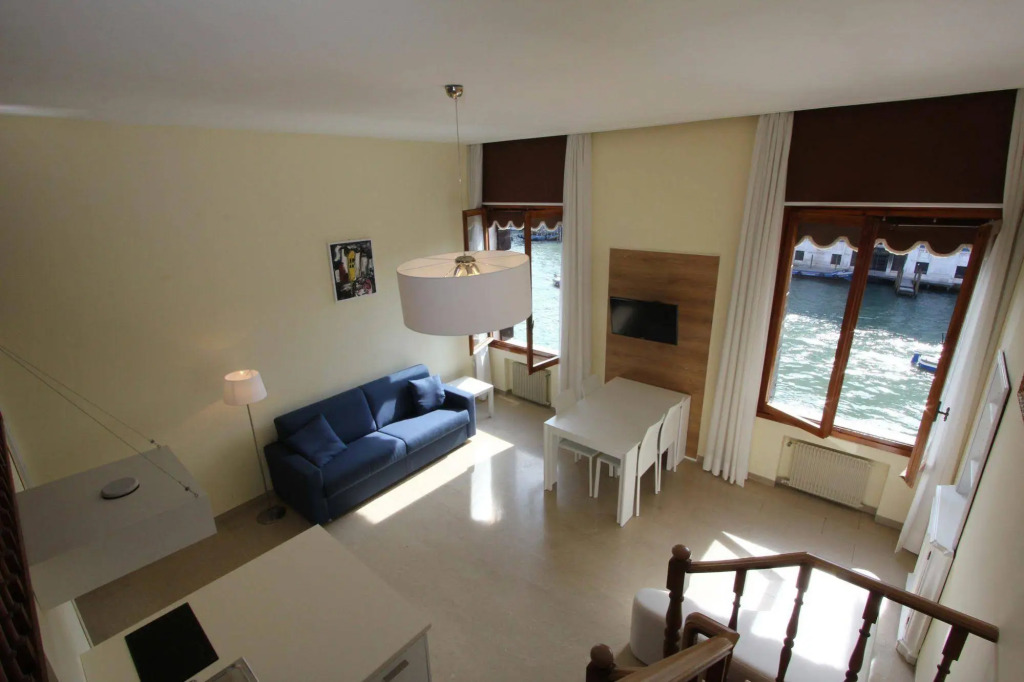 City Apartments Rialto Market