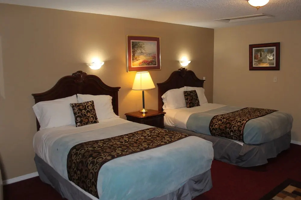 Budget Inn Massapequa