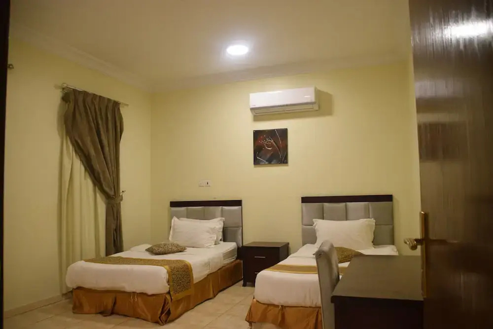 Aseer hotel apartments