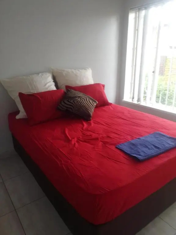 Cosy Posy Guest House