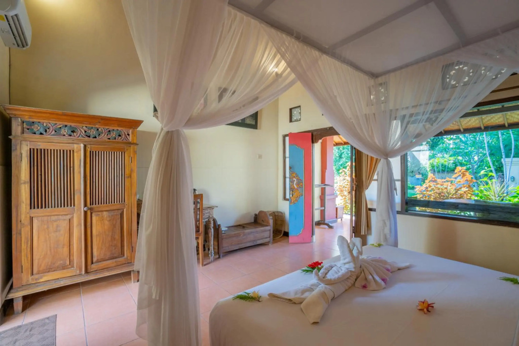 Taman Sari Bali Cottages