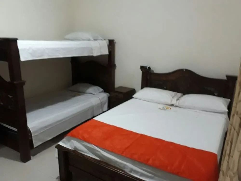 Hotel Sol y Luna