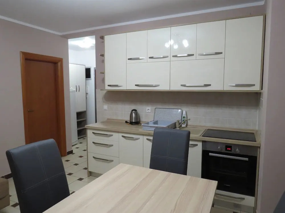 Apartment NEDELJKO