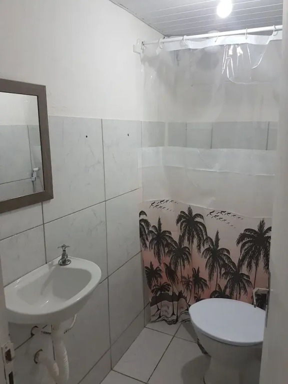 Pousada Hostel Fortaleza4u