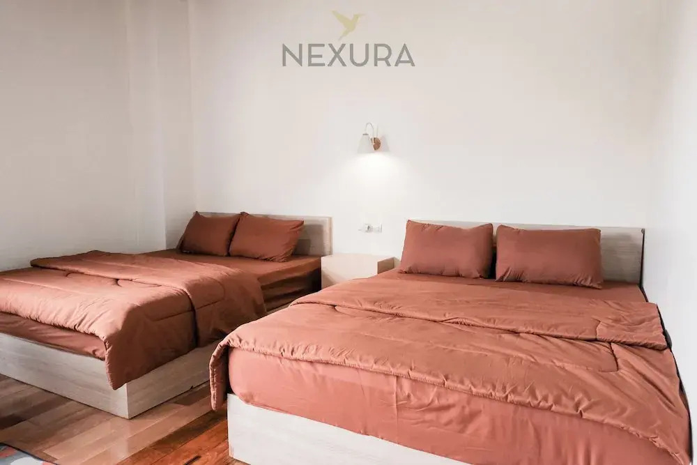 Limaran Syariah Nexura Collection