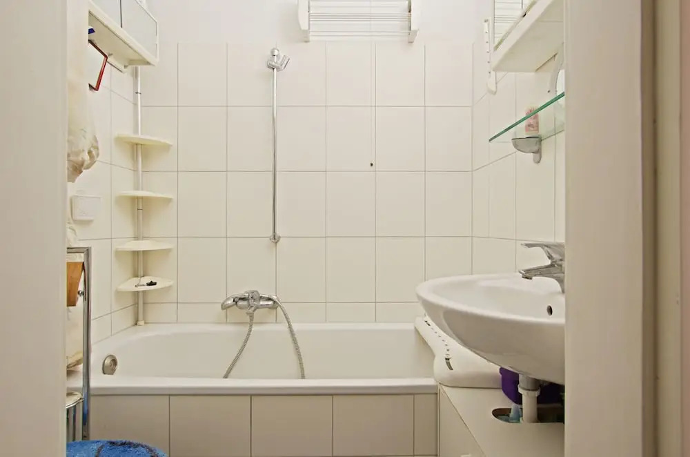 Private Apartment Obentrautstraße