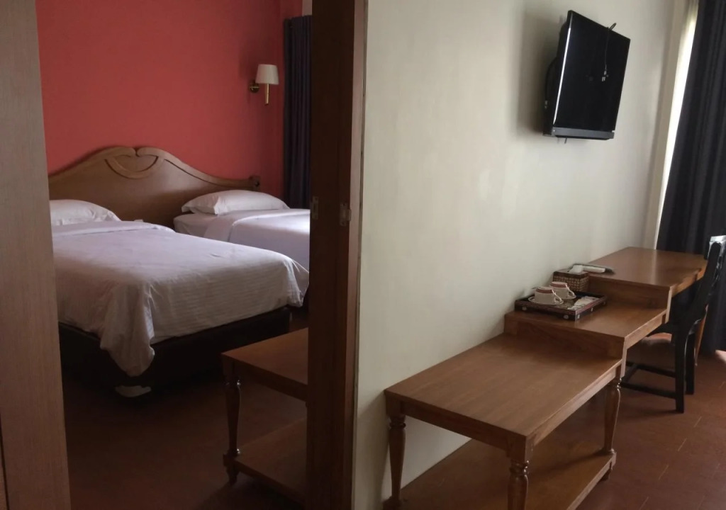 Nina Hotel Syariah