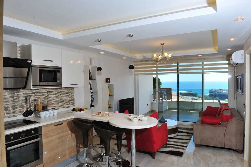 Elite Admiral Premium Residences