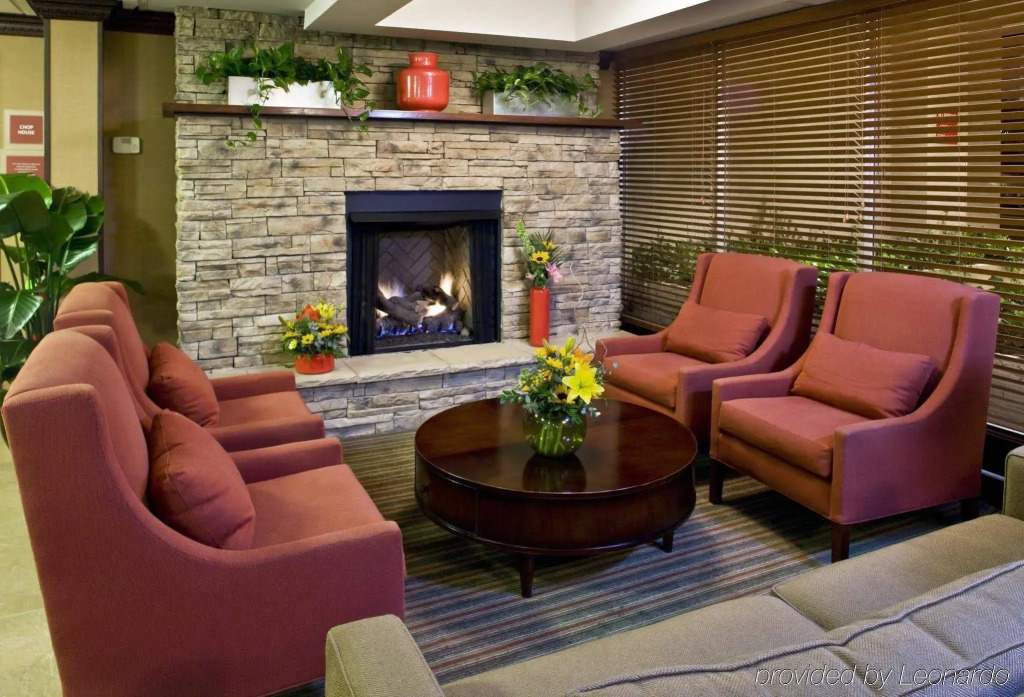 Four Points by Sheraton Asheville Downtown