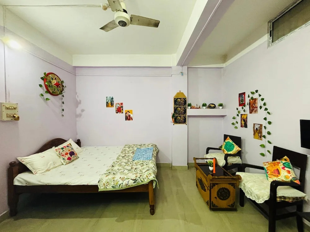 Ashray Homestay