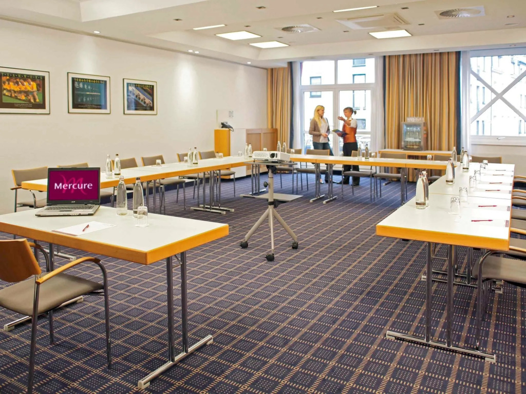 Mercure Hotel Köln City Friesenstraße
