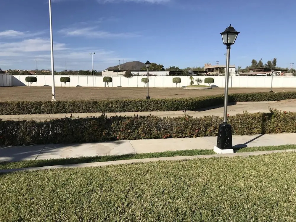 Quinta Versalles