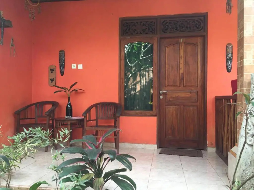 Made Roejas Homestay