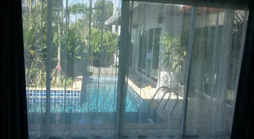 Three T Pool Villas
