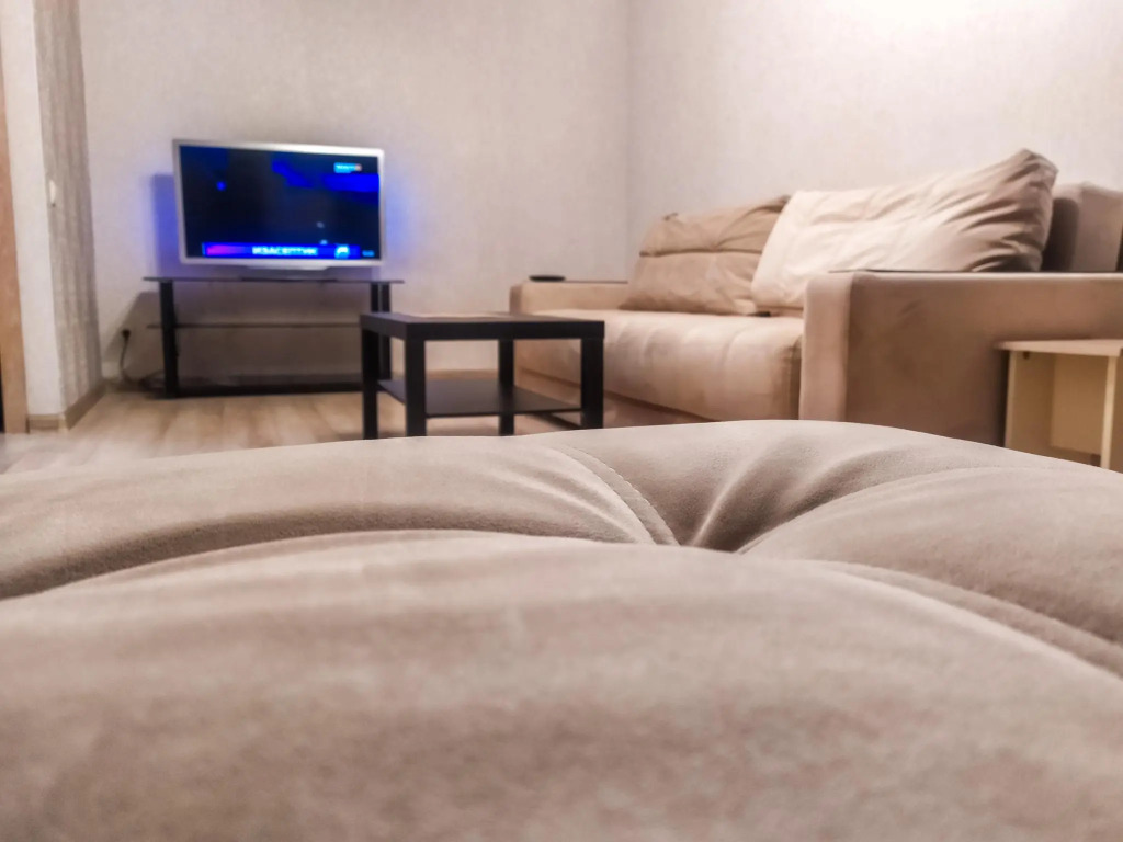 KemHotel (КемОтель) на улице 50 лет Октября 18