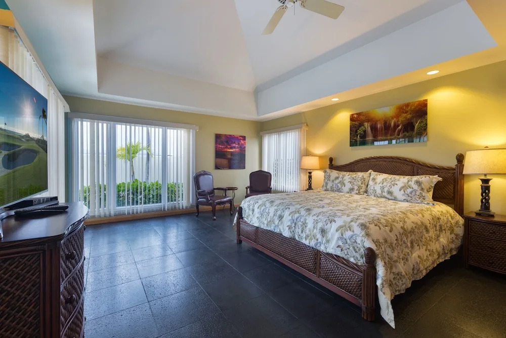 The Oasis 5 Bedrooms 5 Bathrooms Home
