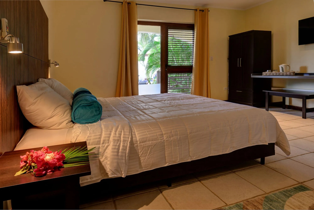 Sonrisa Boutique Hotel