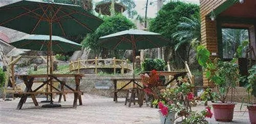 Tianquan Hostel - Xiamen