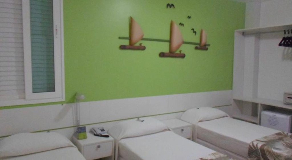 Coqueiros Express Hotel