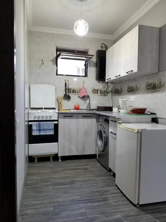 Apartment SA_NI