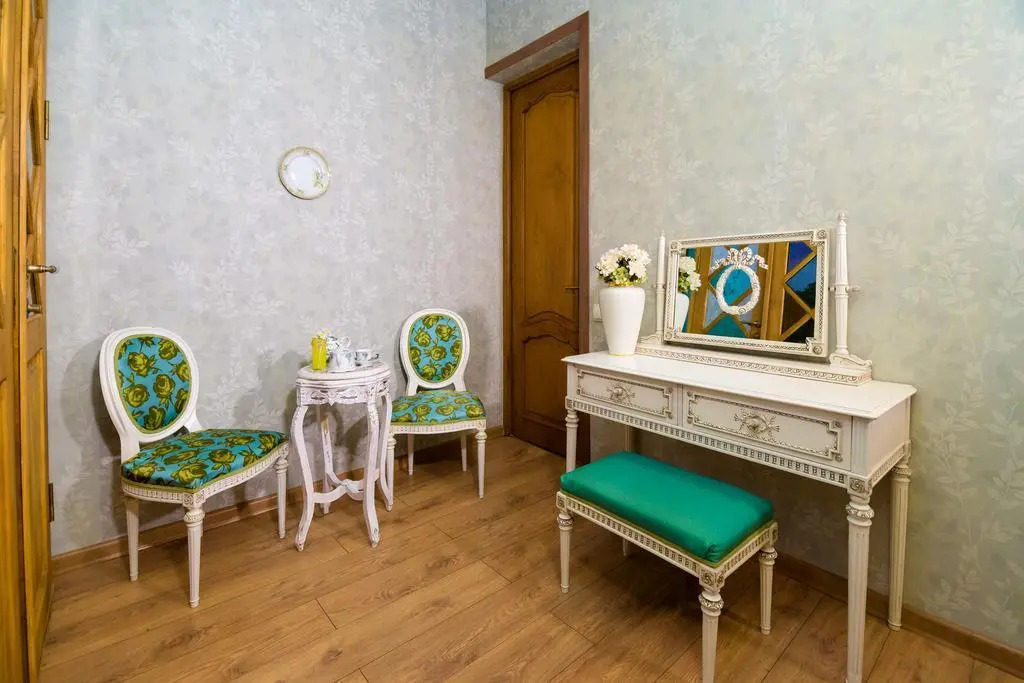 Tbilisi Boutique Mansion