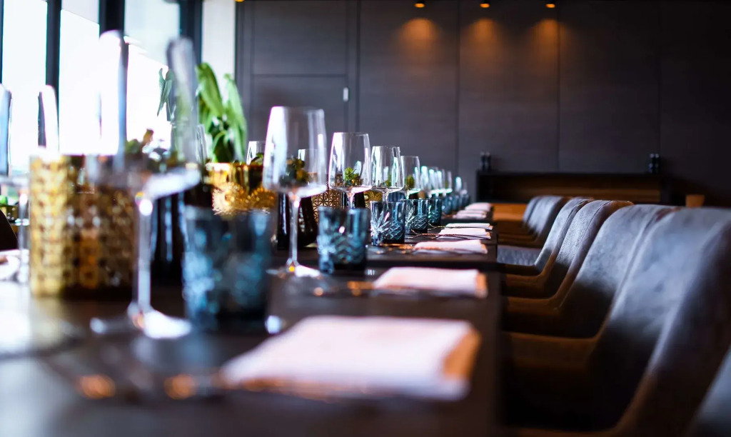 Meiser Design Hotel