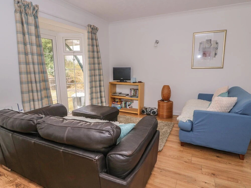 Yew Tree Cottage