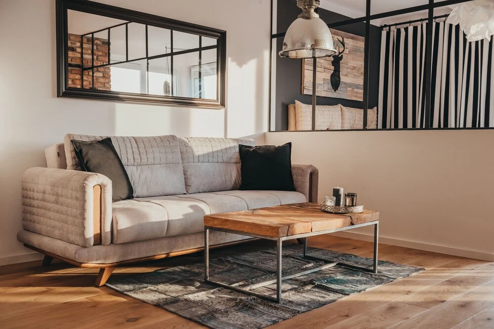 Apartamenty Loft