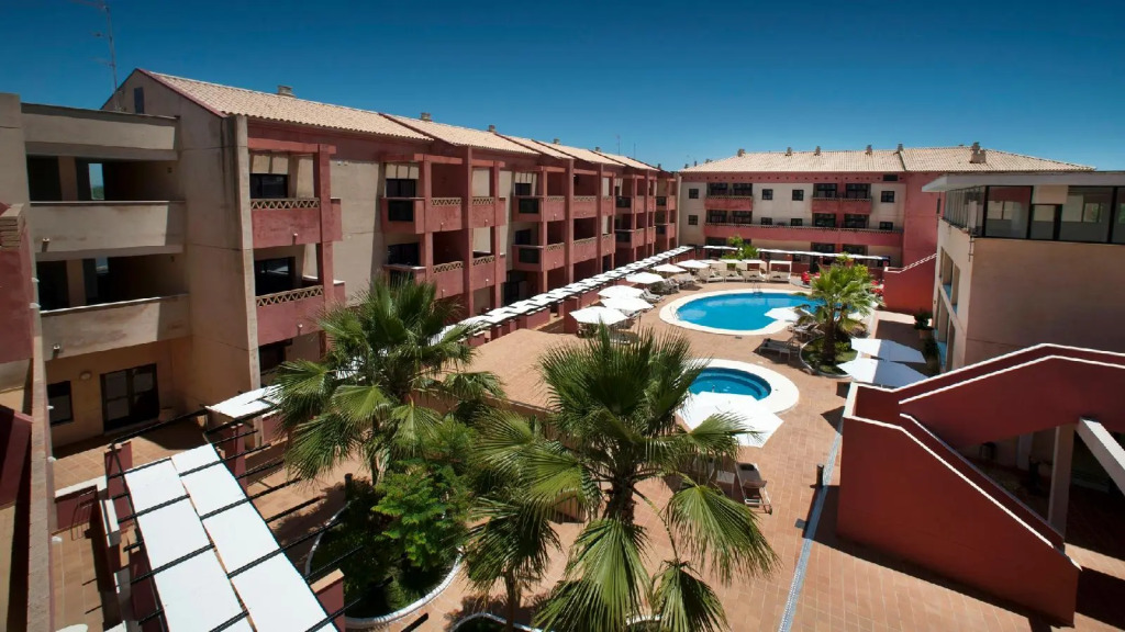 Leo Punta Umbría