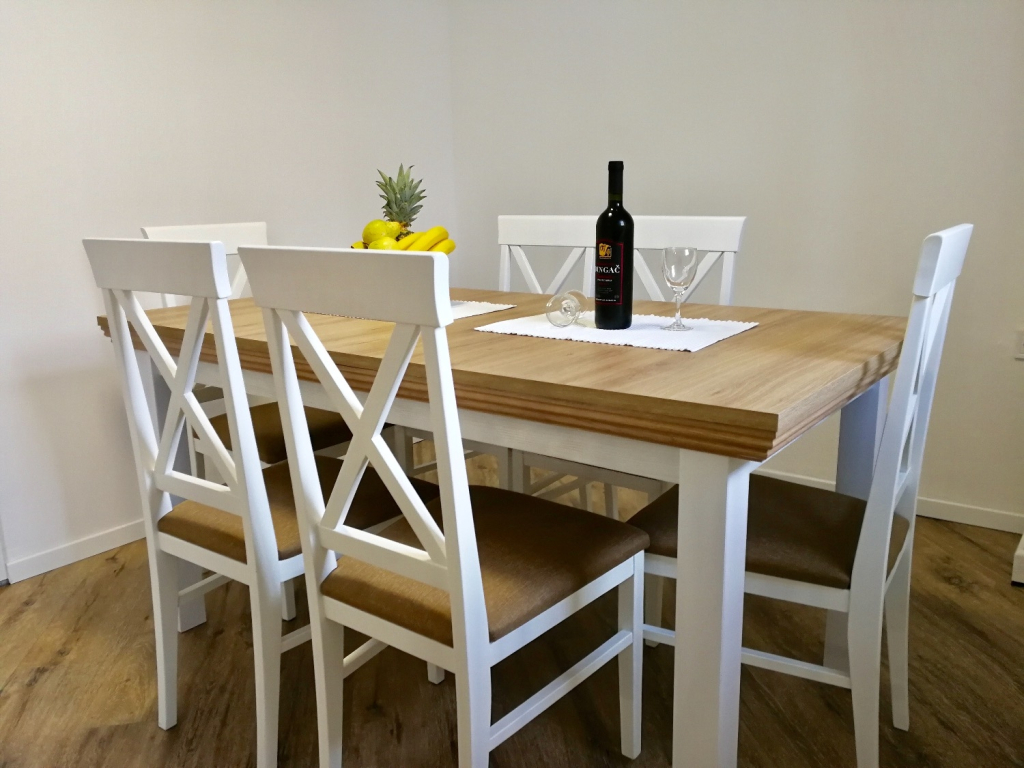 Holiday house Domen Medulin, Istria