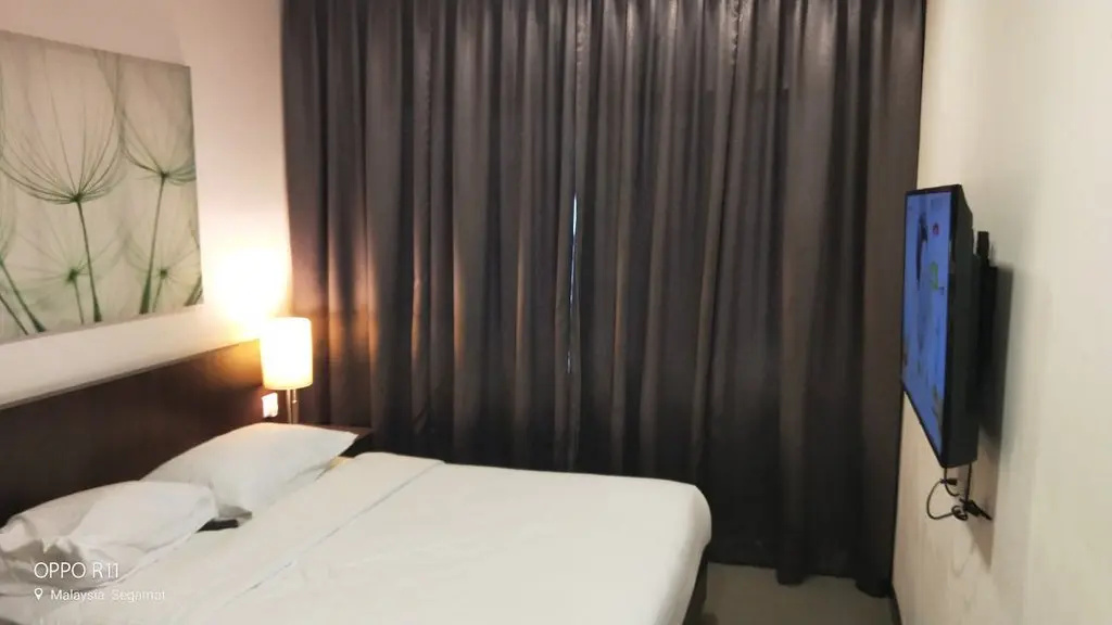 The View Hotel