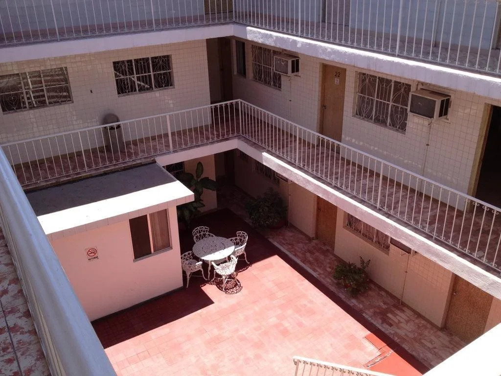 Santa Rita
