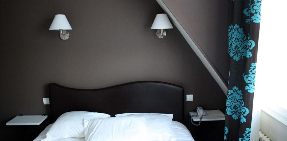 Hostellerie De La Riviere