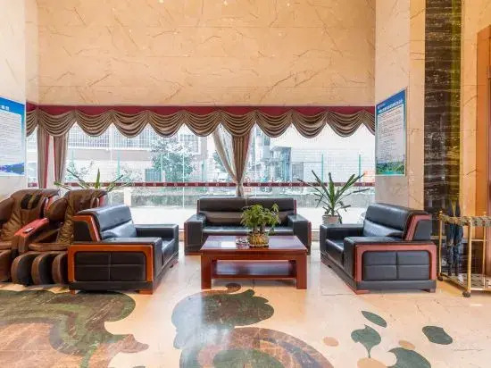 Mingshi Hotel