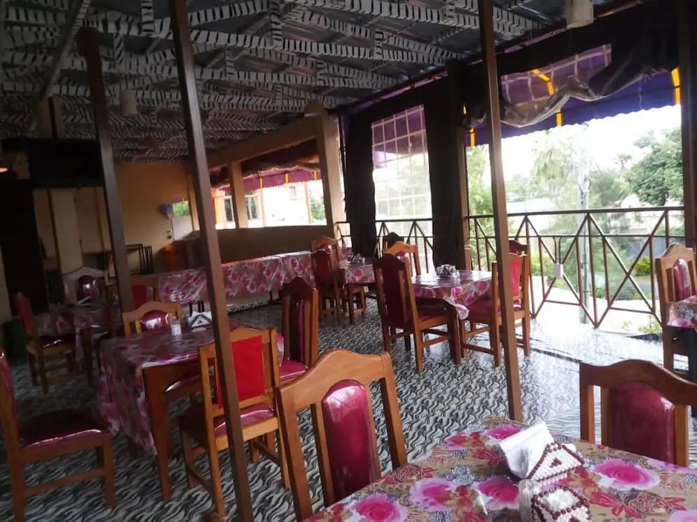 Beach View Hotel - Kisumu
