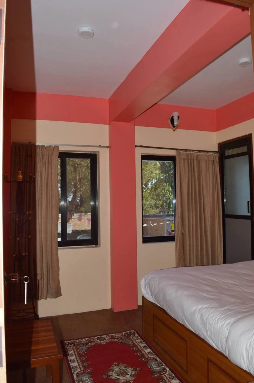Hotel Panaromainn