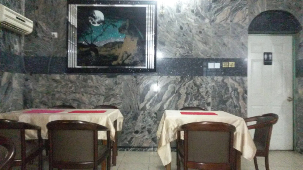 Starking Suites