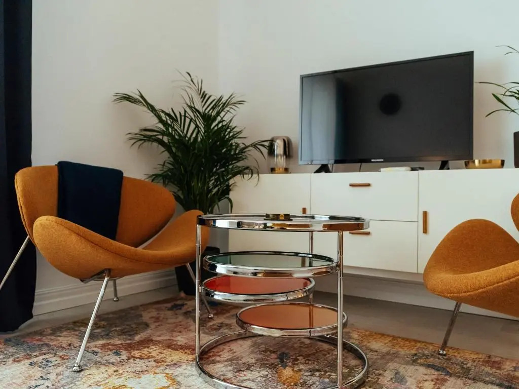 Luxurious and Cosy - Dristor