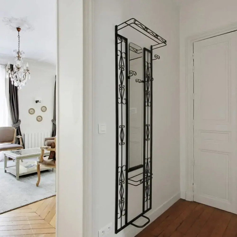 Eiffel Market Charming 2 Bed Apt Near Invalides