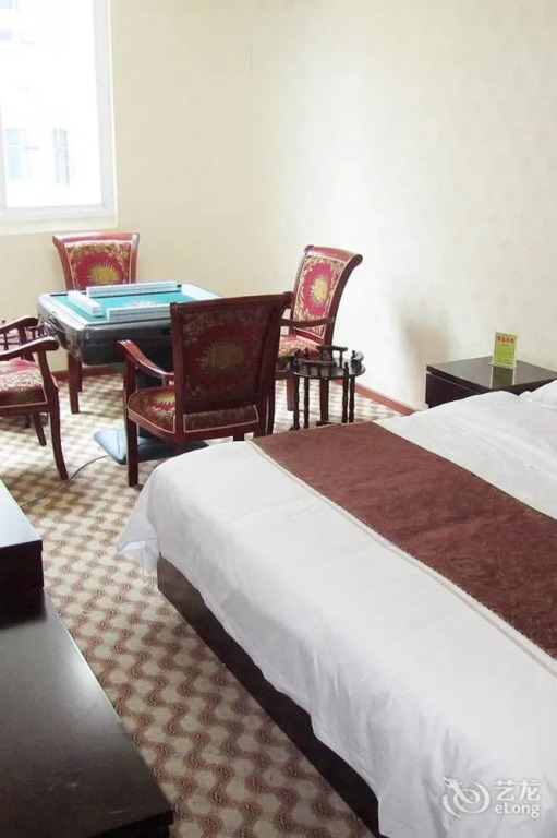 Shulu Hotel