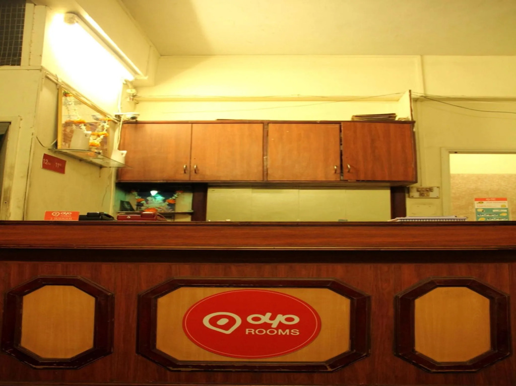 OYO Rooms Katraj