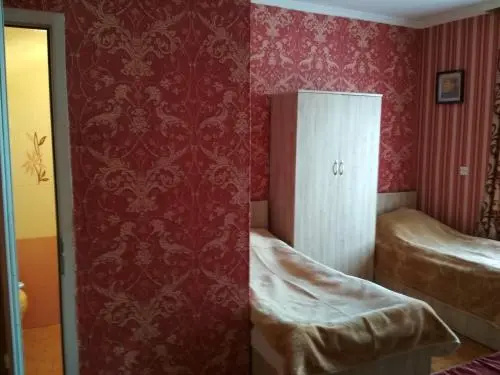 Guest House Kavkasioni 33