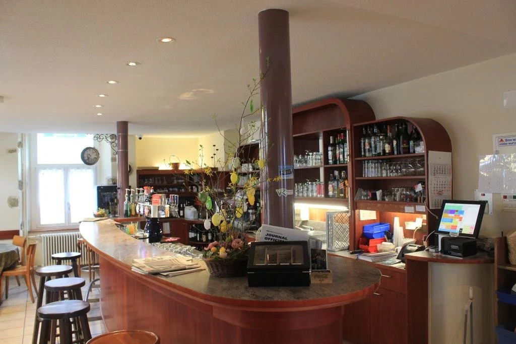 Romantik Hotel de LOurs