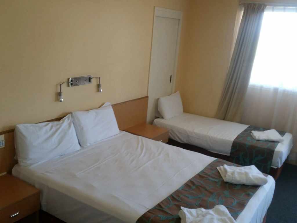 Annerley Motor Inn