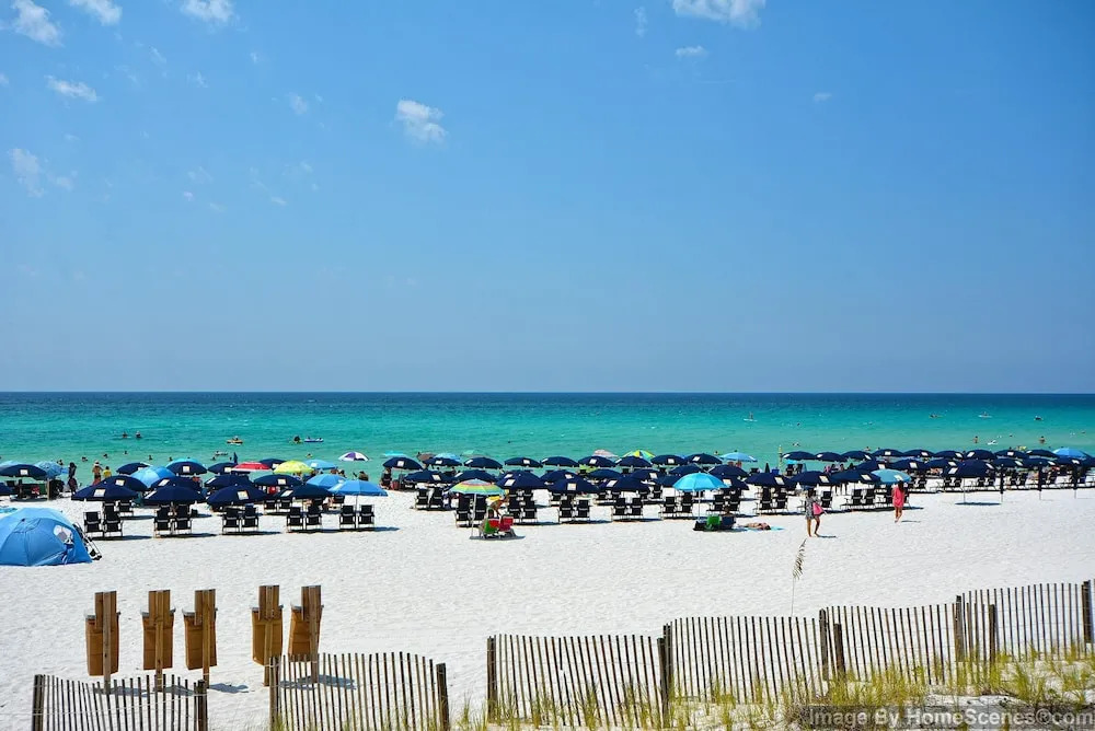 Beachside Two 4255 - flr5 - 1BR 1BA + Bonus Room - (6)