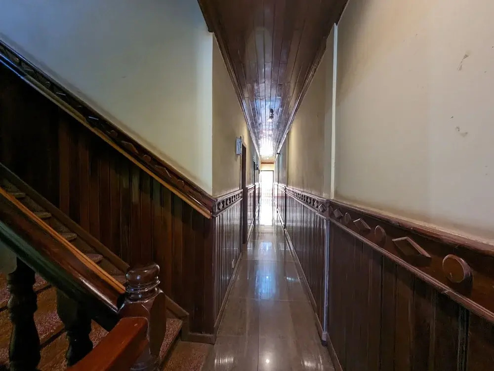 Reach Kunthea Guesthouse