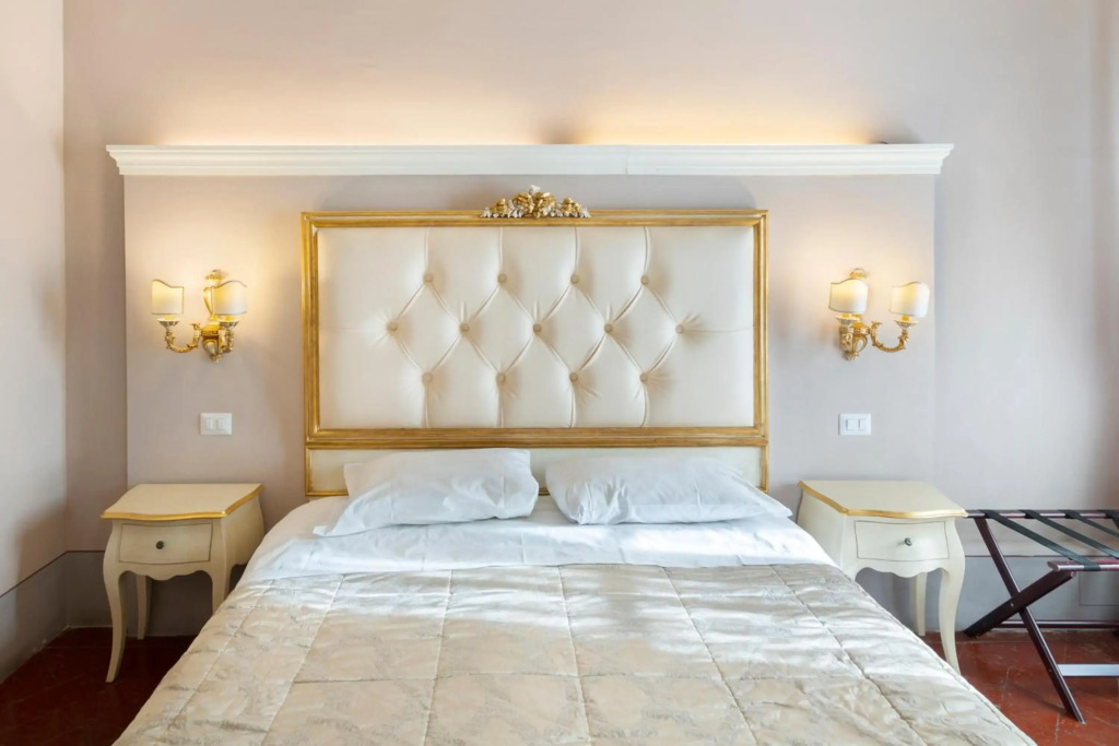B&B I Quattro Poeti